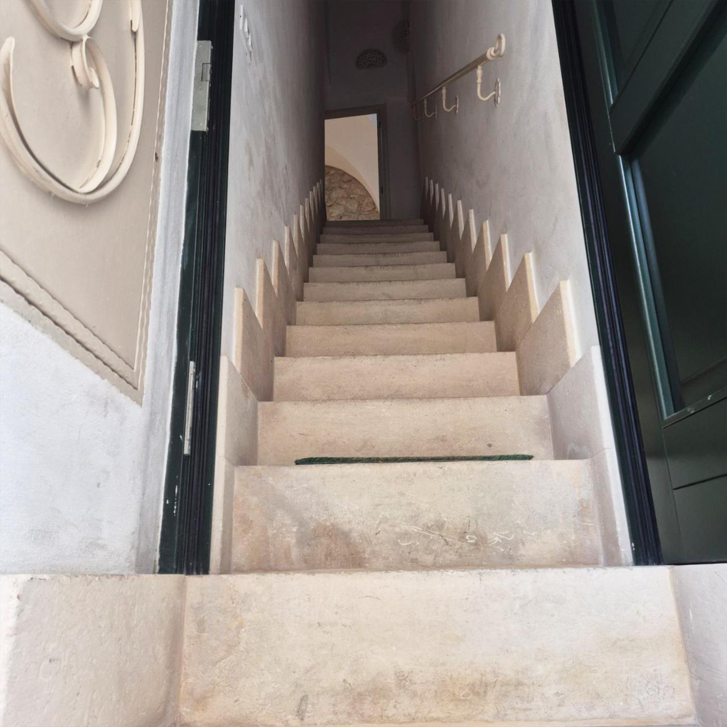 Le Nicchie Luxury Rooms Lecce Exterior foto